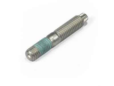11602204 GM Stud, Intake & Exhaust Manifold Product Photo 3 of 3