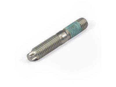11602204 GM Stud, Intake & Exhaust Manifold Product Photo 2 of 3