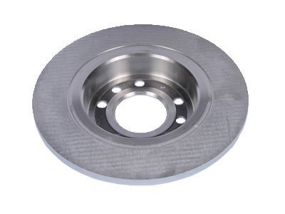 Saturn Brake Disc - 15147719