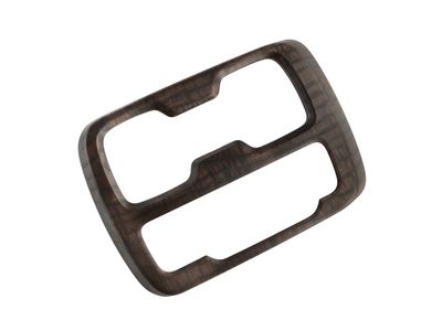 GM 84626614 Plate, Floor Console 84626614 GM Plate, Floor Console Product Photo 1 of 2