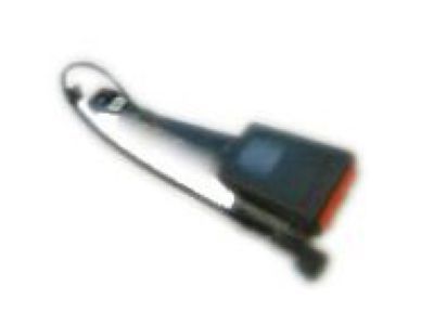 Chevy Equinox Seat Belt - 19149911