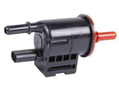 Buick Encore Canister Purge Valves - 12632174