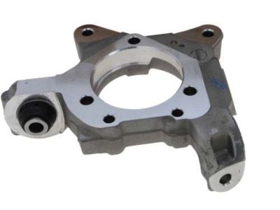 Saturn Steering Knuckle - 18060685