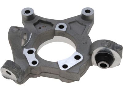 Saturn Steering Knuckle - 18060685