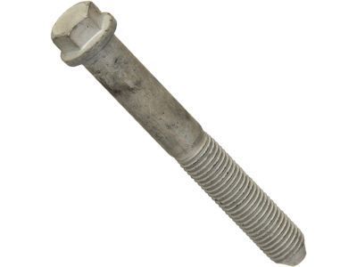 Hummer Control Arm Bolt - 15733533