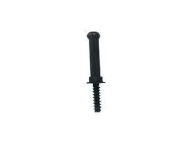 Cadillac 11611691 Shield Stud