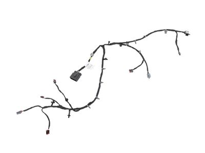 84671378 GM Harness, Chassis Wiring, Front Product Photo 9 of 9