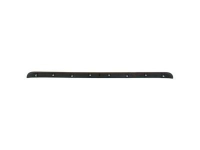 GMC 10385157 Front Molding