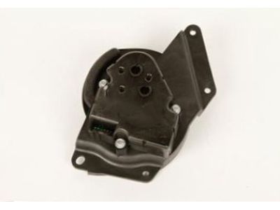 Buick LeSabre Blend Door Actuator - 89018376