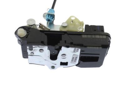 Saturn Vue Door Lock Actuator - 15900264