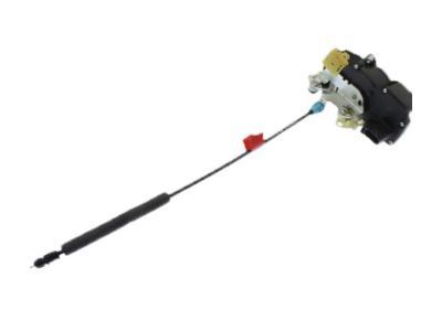Saturn Vue Door Lock Actuator - 15900264