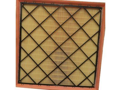 Buick Cascada Air Filter - 13272719