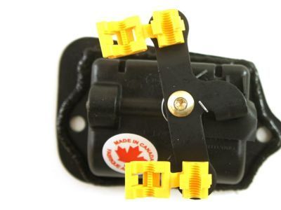 Chevy S10 Door Handle - 19211052