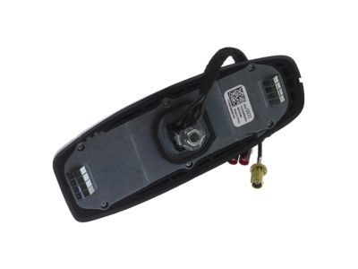 GMC Antenna - 84346800