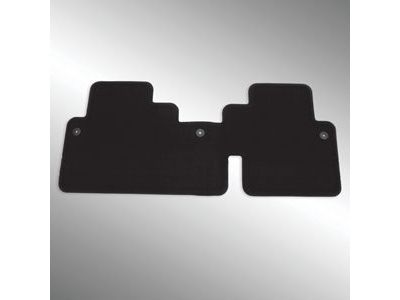 GM 20794567 Mat, Rear