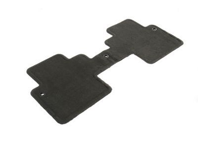 GM 20794567 Mat, Rear