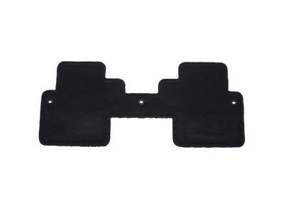 GM 20794567 Mat, Rear