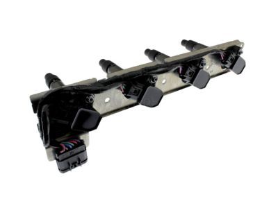 Cadillac DeVille Ignition Coil - 89017778