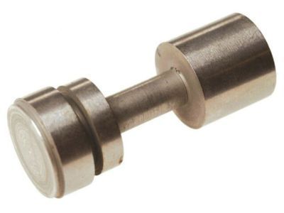GM 8658375 Valve, Transmission Vacuum 8658375 GM Valve, Transmission Vacuum Product Photo 1 of 1