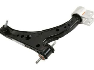 Chevy Cruze Control Arm - 39089343