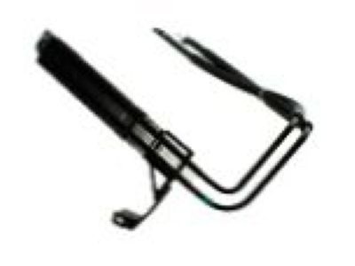 GMC Sierra 2500 Power Steering Cooler - 25895896