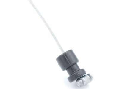 Buick Tailgate Handle - 20814017