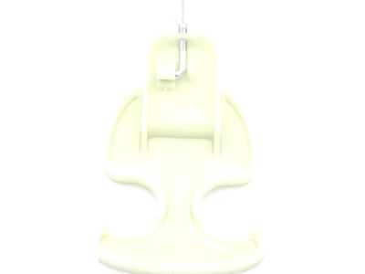 Buick Tailgate Handle - 20814017