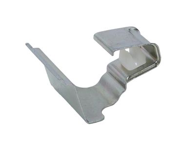 GM 22878696 Retainer, Rear Door Window 22878696 GM Retainer, Rear Door Window Product Photo 1 of 2