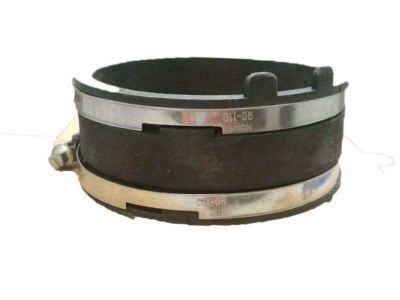 Pontiac Mass Air Flow Sensor - 92169911