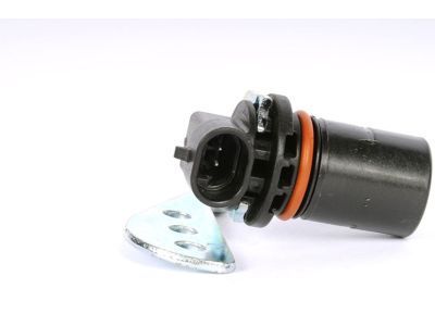 Chevy SSR Vehicle Speed Sensor - 89059989
