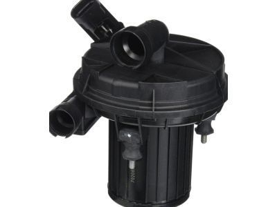Chevy Trailblazer Secondary Air Injection Pump - 12574379