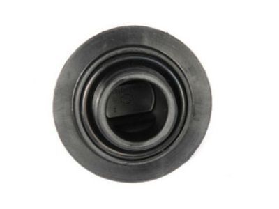 Chevy Oil Filler Cap - 19317324