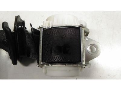 2007 Cadillac Escalade Seat Belt - 19260308