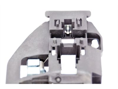 GM 13511029 Handle Base, Rear Passenger Side