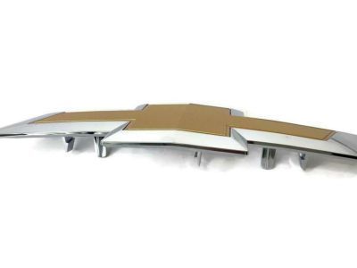 2016 Chevy Colorado Emblem - 84261879