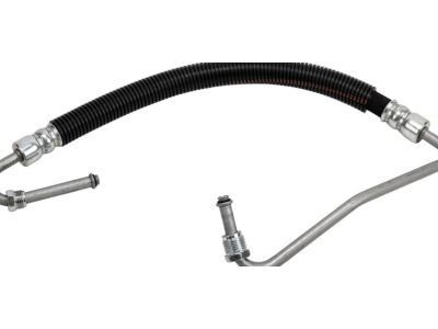 Chevy S10 Power Steering Hose - 26042259