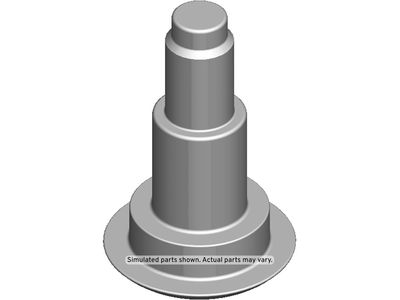 11561343 GM Bolt, Seat Belt Product Photo 1 of 1
