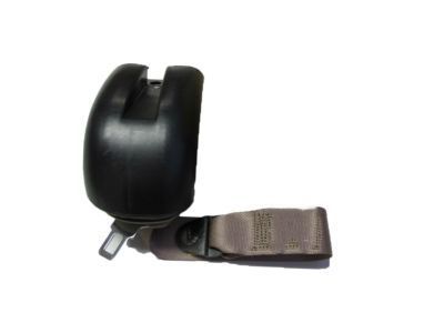 2002 Cadillac Escalade Seat Belt - 89022628