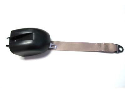 2002 Cadillac Escalade Seat Belt - 89022628