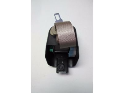 2002 Cadillac Escalade Seat Belt - 89022628