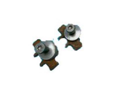 GMC Door Striker - 20970326