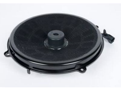 Cadillac CTS Car Speakers - 25950304