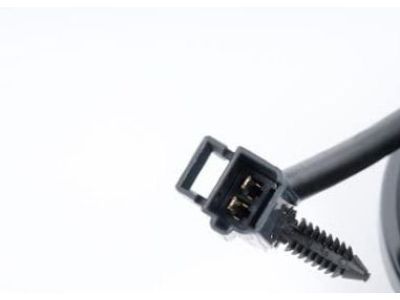 Cadillac CTS Car Speakers - 25950304