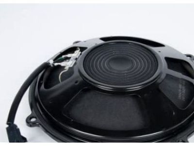 Cadillac CTS Car Speakers - 25950304