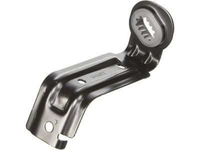 Pontiac 22692415 Radiator Upper Bracket