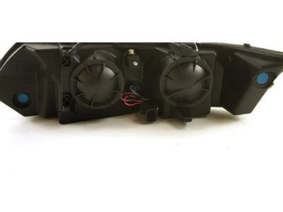 Saturn Headlight - 15919400