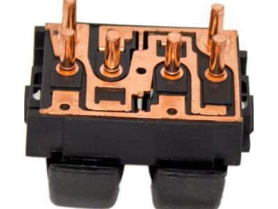 1995 Chevy Camaro Power Window Switch - 10402838