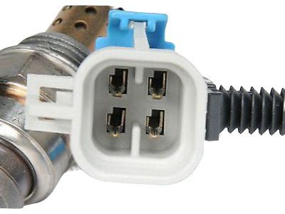 Buick Century Oxygen Sensor - 12590789