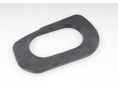 GM 25805129 Scoop, Wheel Brake Cylinder/Caliper, Front Inner 25805129 GM Scoop, Wheel Brake Cylinder/Caliper, Front Inner Product Photo 1 of 1
