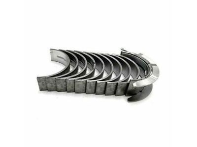 Cadillac Crankshaft Thrust Washer Set - 12655137